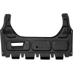 Volkspar Seat Ibiza Motor Alt Karter Muhafaza (Benzinli) 2009-2012 Model Arası Araçlara Uyumlu 6Q0825237R
