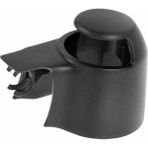 Volkspar Volkswagen Golf 5 Arka Cam Silecek Kolu Kapağı 2004-2008 Model Arası Araçlara Uyumlu 6Q6955435D