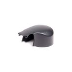 Volkspar Volkswagen Polo Arka Cam Silecek Kolu Kapağı 2010-2013 Model Arası Araçlara Uyumlu 5K6955435