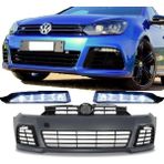 Volksvagen Golf 6 2010-MK6 R20 Ön Tampon