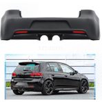 Volksvagen Golf 6 Mk6 2009-2012 R20 Arka Tampon