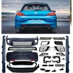 Volksvagen Scirocco 2015-2018 R Body Kit