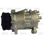 Volkswagen 1.4 Polo Motor Klima Kompresör