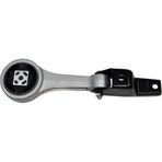Volkswagen 1.4 Tdı Polo / Seat Ibiza / Cordoba / Skoda Fabia Orta Motor Takozu