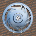 Volkswagen 14inç Jant Kapağı Rüzgar Gülü 4 Adet Ww 4134ww