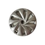 Volkswagen 15 inç Çelik Jant Görünümlü Jant Kapağı