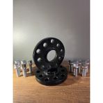Volkswagen 5X112-5X100 Spacer Flanş