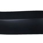 Volkswagen Amarok- 11/16; Ön Tampon Dodik Plastiği Sol (lm) - 2hh853727gru