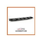 Volkswagen Amarok 2010 Üstü Moonvisör Tavan Kebi Beyaz Led Off-Road Aksesuarı
