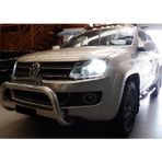 Volkswagen Amarok Araçlar için Led Xenon Kısa Far Aydınlatma Ampulu FEMEX Premio Plus H7