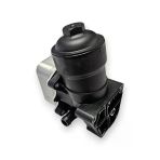 Volkswagen Amarok / Caddy / Golf / Jetta / Passat / Polo / Transporter / Skoda Fabia / Octavia / Seat Ibiza Yağ Filtre Kütüğü Ve Yağ Soğutucu