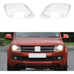 Volkswagen Amarok Far Camı 2012-2017 Uyumlu - Sol