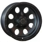 Volkswagen Amarok / Fiat Fullback 8 X 16" İnç 6X139.7 Et-15 110.0 Jant Takımı Jant-0084