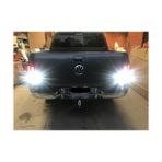 Volkswagen Amarok LED Geri Vites Aydınlatma Ampulu Femex P21W - Beyaz