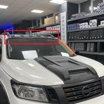 Volkswagen Amarok Tavan Moonvisor Pars Modeli Işıklı