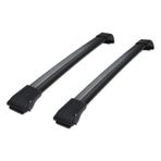 Volkswagen Amarok Wingcarrier V1 Port Bagaj Ara Atkı