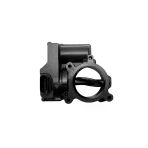 Volkswagen Beetle / Cc / Golf 5 Plus / Golf 5 / Golf 6 / Jetta 3 / Passat B7 / Scirocco / Sharan / Tiguan Gaz Kelebeği