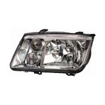 Volkswagen Bora 1997 2004 Far Sağ 1eh 963 560 601 Oem No:1j5941018ad