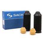 Volkswagen Bora 1999-2005 Model Arası Ön Amortisör Körük Ve Takoz Seti Sachs Marka