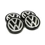 Volkswagen Bora Jant Göbeği 50-55Mm 6N0601171 4 Adet