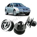 Volkswagen Bora Kapı Döşeme Klipsi 1999 - 2005 3B0868243 M598-6