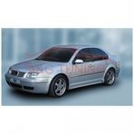 Volkswagen Bora Krom Kapı Çıtası 1998-2004 4Prç Paslanmaz Çelik