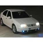 Volkswagen Bora Led Xenon Kısa Uzun Far Aydınlatma Ampulu FEMEX Premio Plus 4570