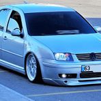 Volkswagen Bora Led Xenon Sis Far Aydınlatma Ampulu Femex Eco Power
