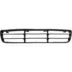 Volkswagen Bora Ön Tampon Panjuru Orta (Yerli) 1998-2002 1J5853677C