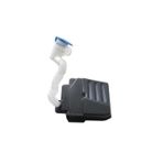 Volkswagen Caddy- 04/10; Ön Cam Su Bidonu/Deposu Motorsuz(Tek Motor Girişli)(Borusu İle Birlikte) (O