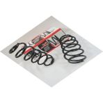 Volkswagen Caddy- 04/10; Ön Helezon Yayı Sağ/sol (2 Li Set) 1.4/1.6 (13X143X368) (Stdr) P-A