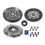 VOLKSWAGEN CADDY 1.9 TDİ DEBRİYAJ VOLANT SET SACHS 2290602004