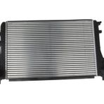 Volkswagen Caddy 11/15 Turbo Soğutma Radyatörü 1.6/2.0 Tdı (İntercooler) (Brazing)(617x398x32)ori