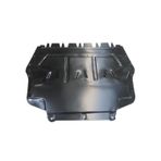 Volkswagen Caddy- 15/20; Karter Muhafaza Sacı (Metal) (Oem No: 5C6825237D)