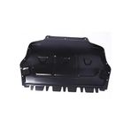 VOLKSWAGEN CADDY 2004-2010 METAL KARTER MUHAFAZA KORUMA SACI