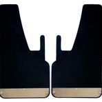 Volkswagen Caddy 2010-2015 2li Krom Paçalık Çamurluk Tozluk Vw0sz026