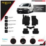 VOLKSWAGEN CADDY 2010-2020 3D HAVUZLU PASPAS