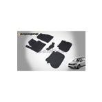 Volkswagen Caddy 2010-2020 4D Havuzlu Paspas