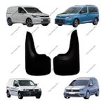 Volkswagen Caddy 2'li ARKA Paçalık Çamurluk Tozluk VW0BZ024