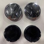Volkswagen Caddy Jant Göbeği 55mm Jant Göbek
