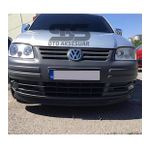 Volkswagen Caddy Lip Üniversal 2 Parça Astra H Tipi Esnek Tampon eki