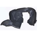 VOLKSWAGEN CADDY ÖN ÇAMURLUK DAVLUMBAZI SOL 2004- 1T0805911M
