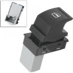 Volkswagen Caddy Sağ Tekli Cam Açma Düğmesi ( 2004-2013)