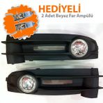 Volkswagen Caddy Sis Farı (2004 ve Sonrası)
