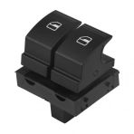 Volkswagen Caddy Sol Çiftli Cam Açma Düğmesi ( 2011-2016)