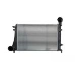 Volkswagen Caddy Turbo Radyatörü /İnterkol (2003-2012) 1K0145803q 342500 1.9 Tdı