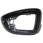 Volkswagen CC 2012 - 2017 Ayna İç Çerçevesi Sol Şoför Tarafı - 3C8857601