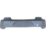 Volkswagen Cc- 2013-2017 Arka Tampon Koyu Gri Sensör Delikli-Bant Delikli-Karlıksız Bfn Oem No: 3C8807421