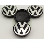 Volkswagen Çelik Jant Göbeği 65 Mm