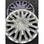 Volkswagen Crafter 13" Inç Uyumlu Kırılmaz Jant Kapağı 4 Adet 3911ww